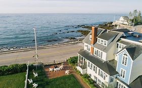 The Beach House Inn Kennebunk Me